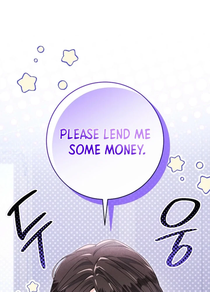 I Accidentally Resurrected My Dead Husband Chapter 1 Page 32