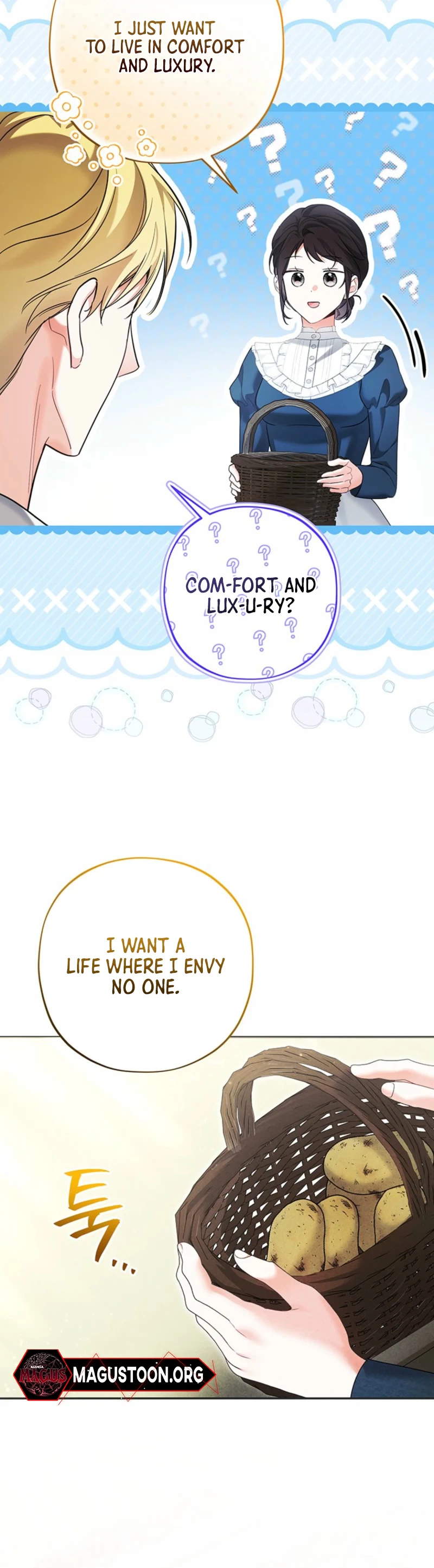 I Accidentally Resurrected My Dead Husband Chapter 5 Page 9
