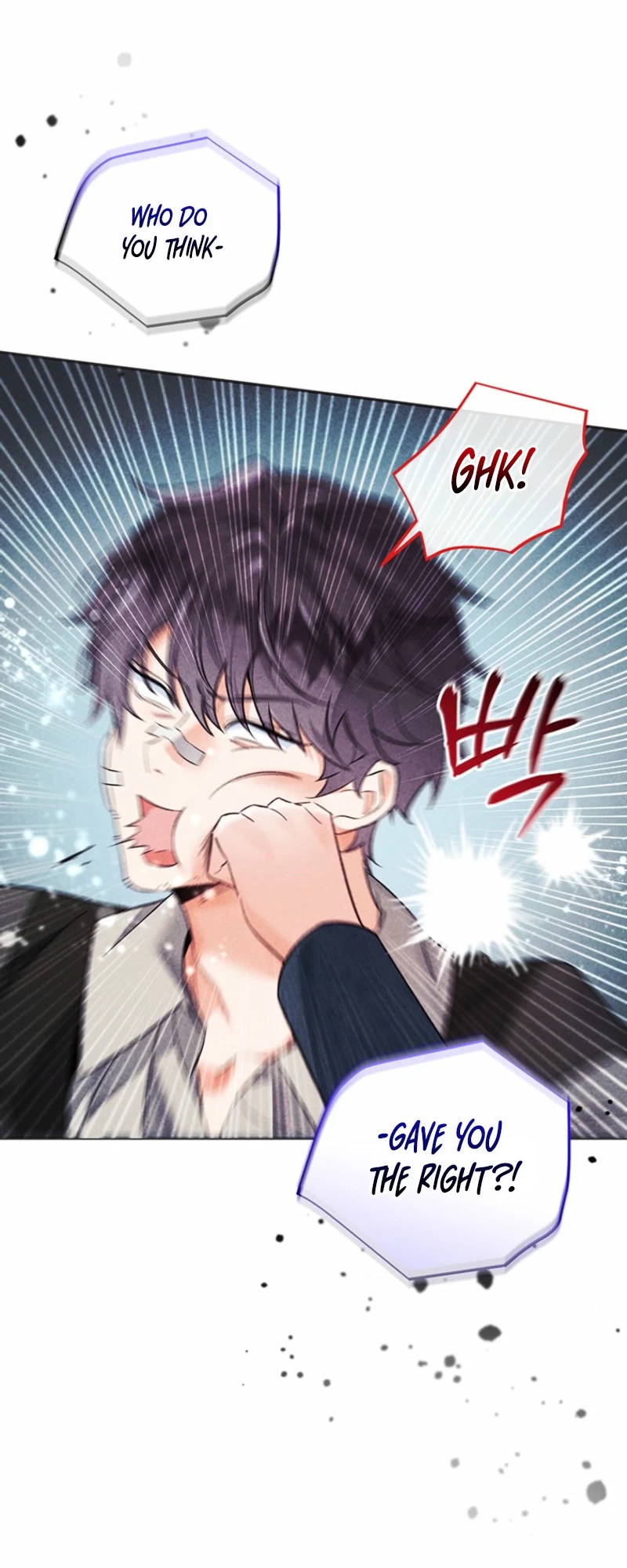I Accidentally Resurrected My Dead Husband Chapter 5 Page 33
