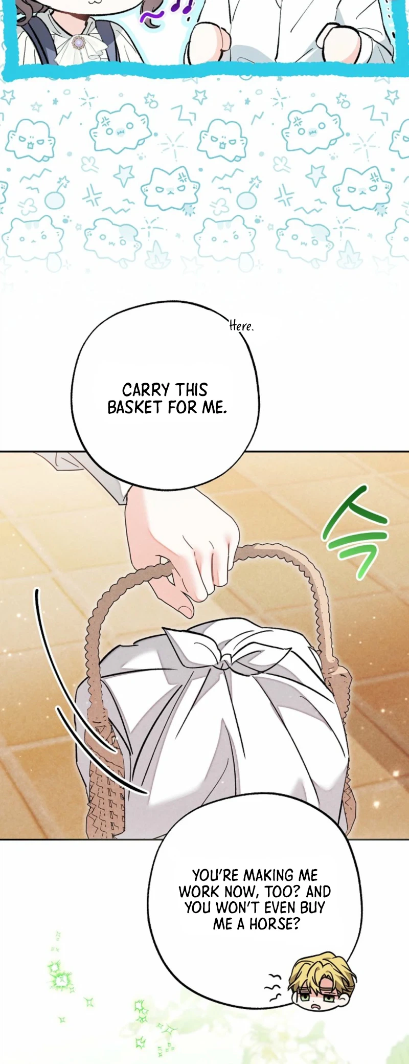 I Accidentally Resurrected My Dead Husband Chapter 11 Page 26