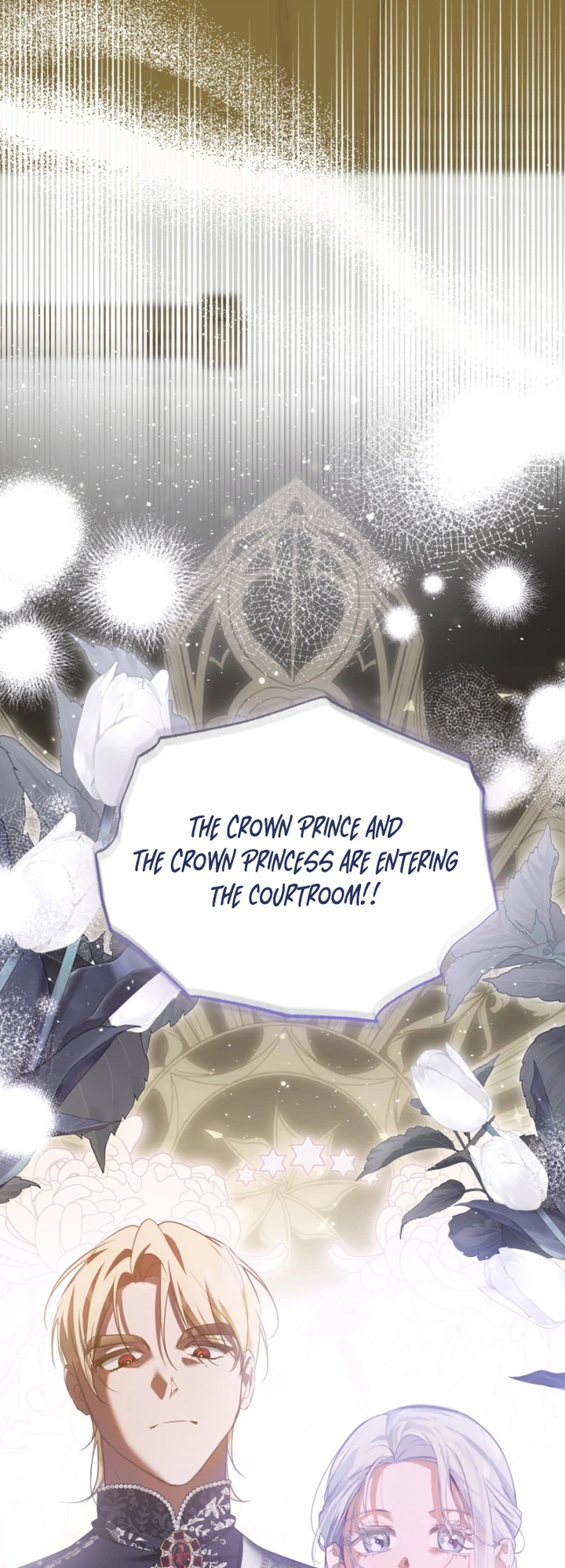 I Assert the Villain's Innocence Chapter 6 Page 9