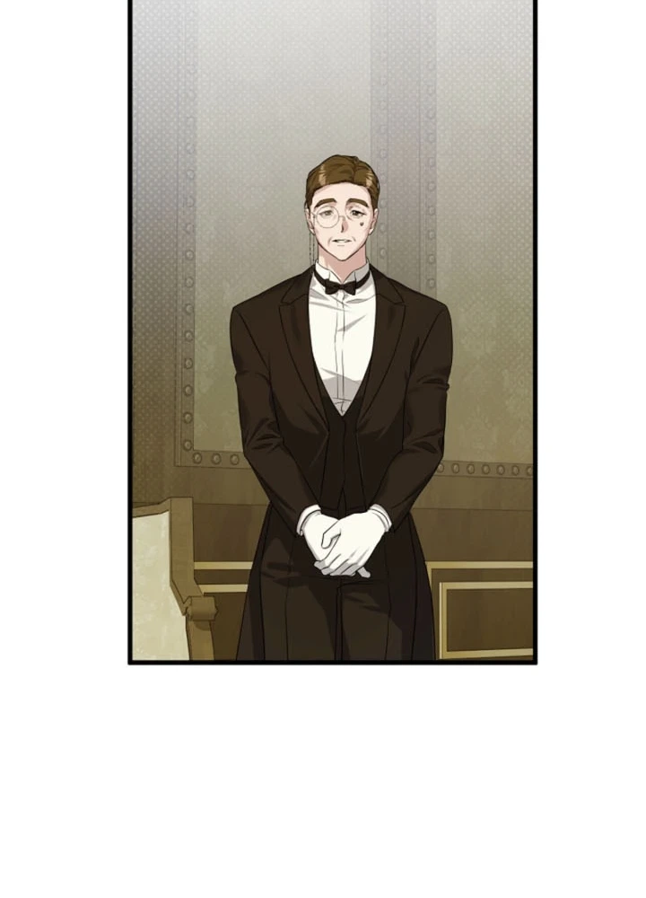 I Assert the Villain's Innocence Chapter 12 Page 12