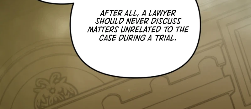 I Assert the Villain's Innocence Chapter 7 Page 9