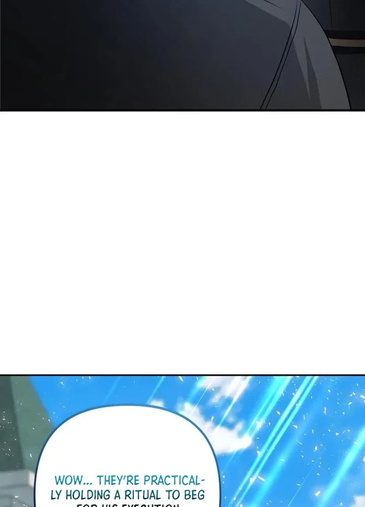 I Assert the Villain's Innocence Chapter 1 Page 24