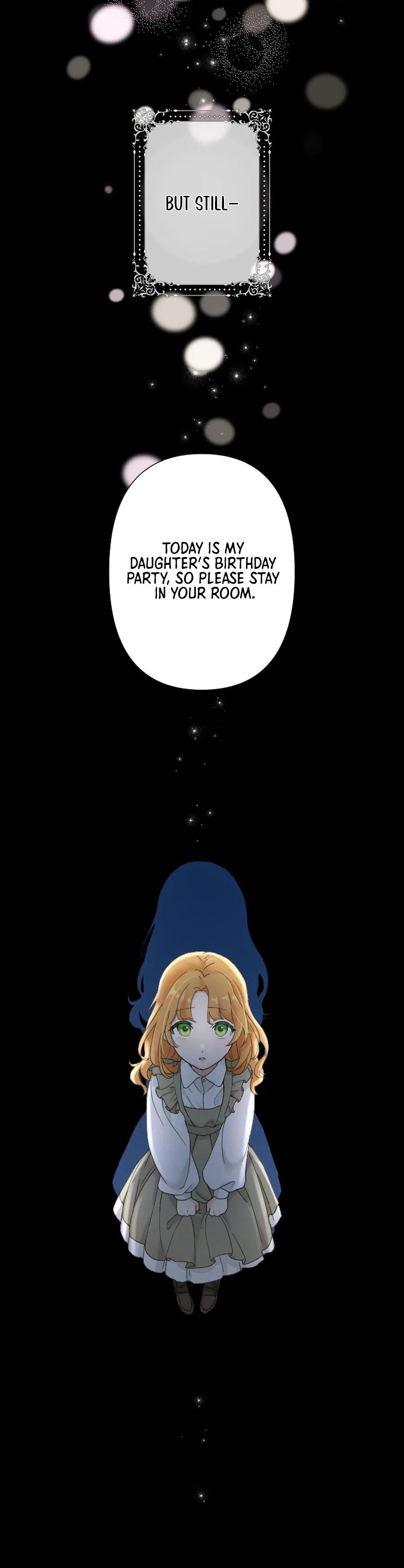 I Became Part of the Duke’s Four Brothers’ Family Chapter 2 Page 10