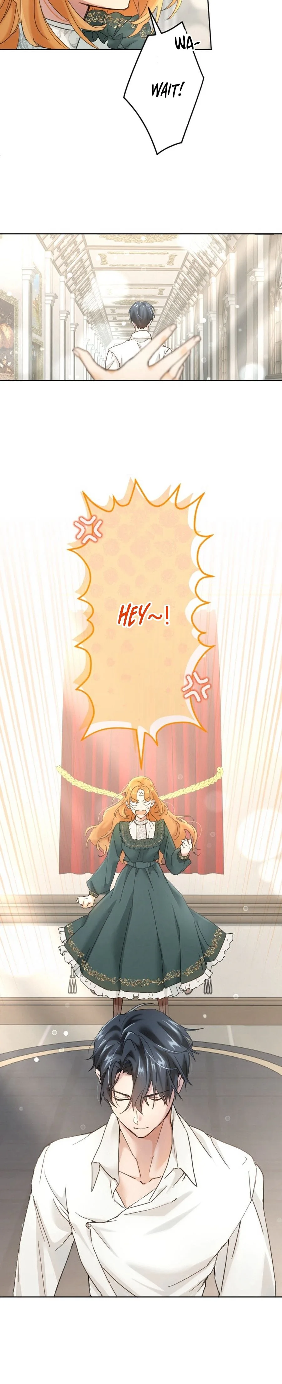I Became Part of the Duke’s Four Brothers’ Family Chapter 2 Page 24
