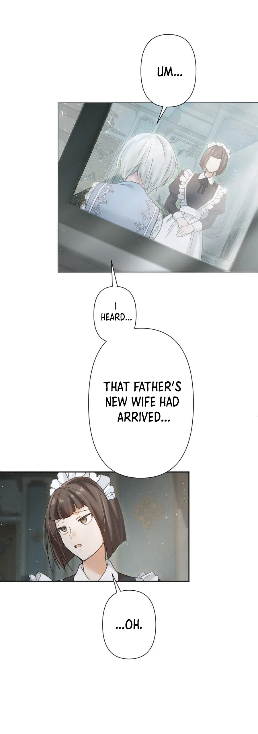 I Became Part of the Duke’s Four Brothers’ Family Chapter 2 Page 35
