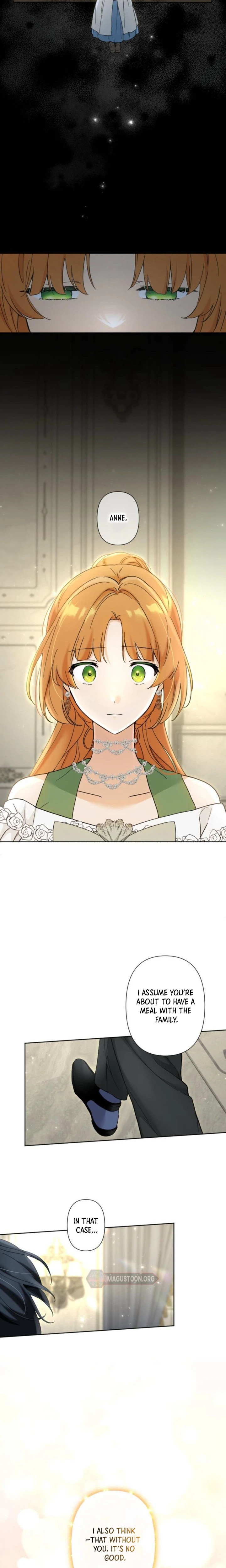 I Became Part of the Duke’s Four Brothers’ Family Chapter 20 Page 10
