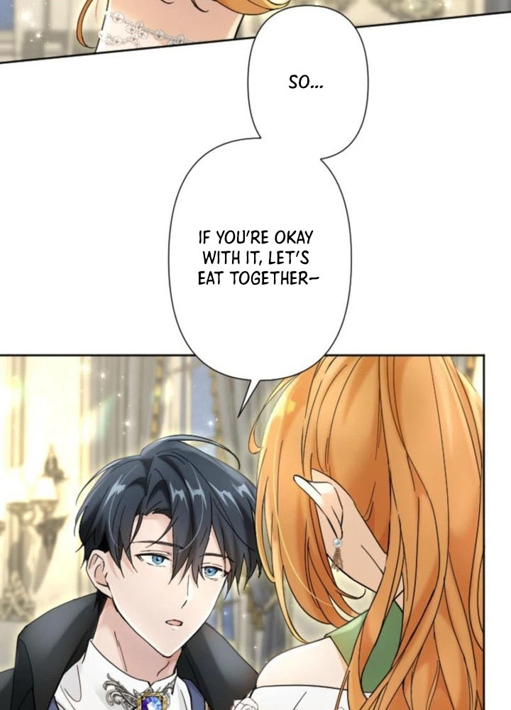 I Became Part of the Duke’s Four Brothers’ Family Chapter 20 Page 12