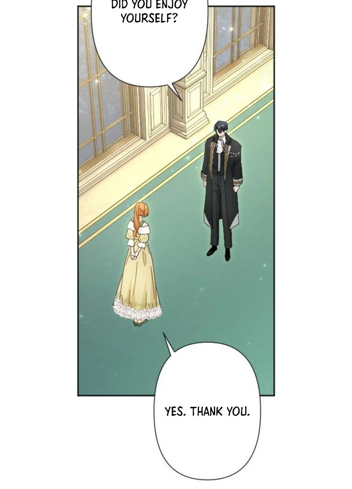 I Became Part of the Duke’s Four Brothers’ Family Chapter 20 Page 24
