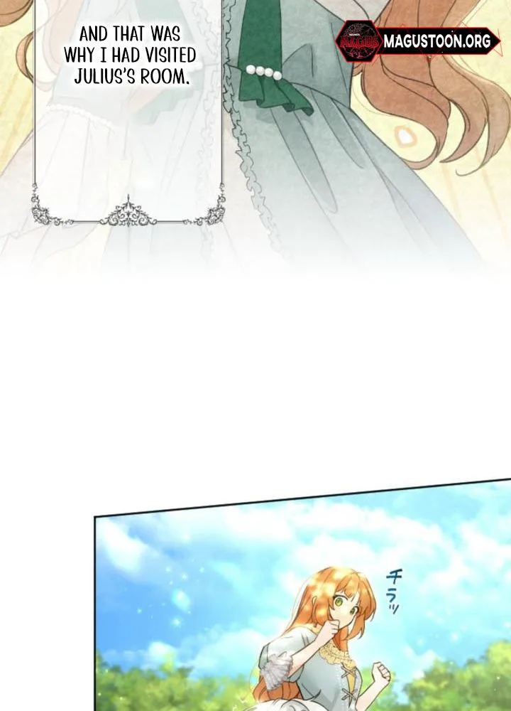 I Became Part of the Duke’s Four Brothers’ Family Chapter 18 Page 20