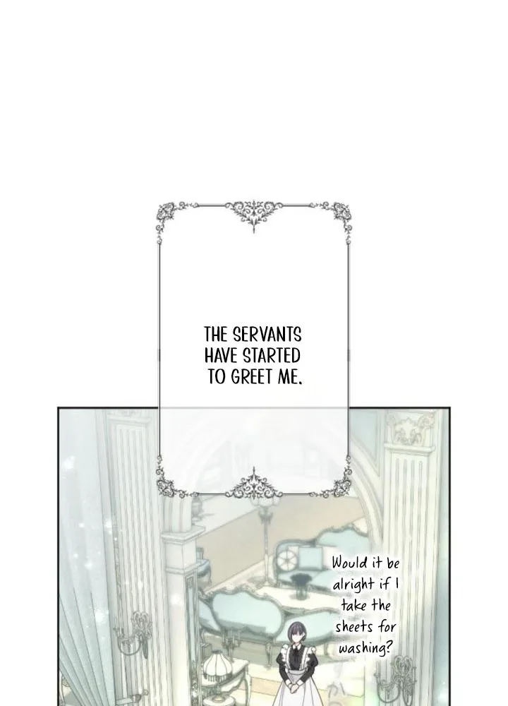 I Became Part of the Duke’s Four Brothers’ Family Chapter 18 Page 32