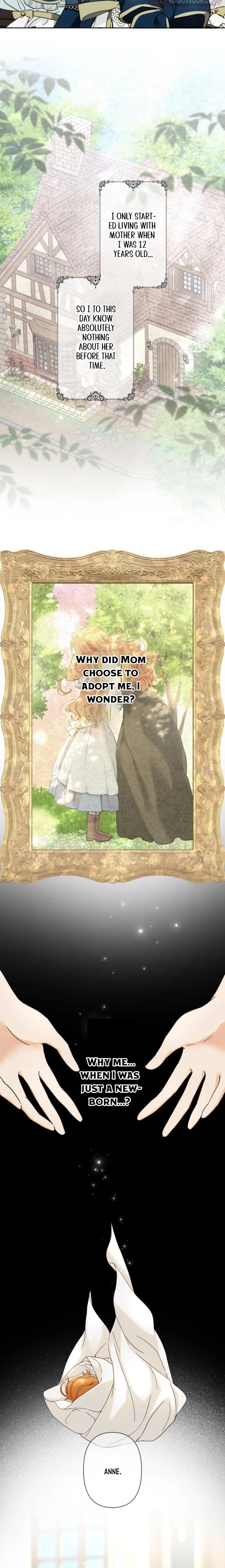 I Became Part of the Duke’s Four Brothers’ Family Chapter 29 Page 7
