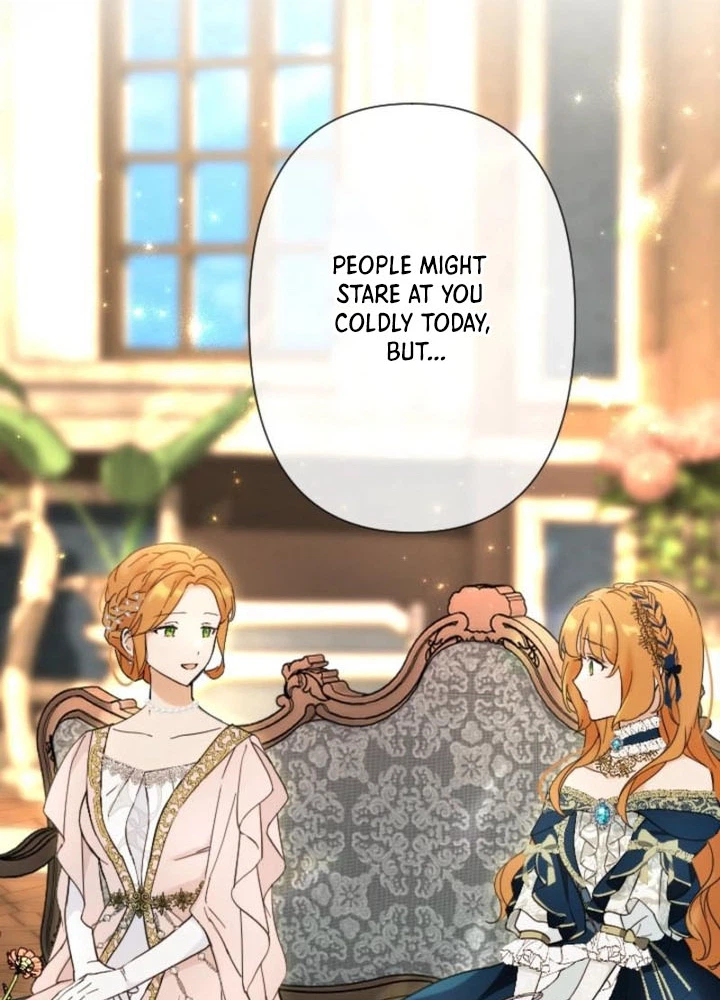 I Became Part of the Duke’s Four Brothers’ Family Chapter 29 Page 8
