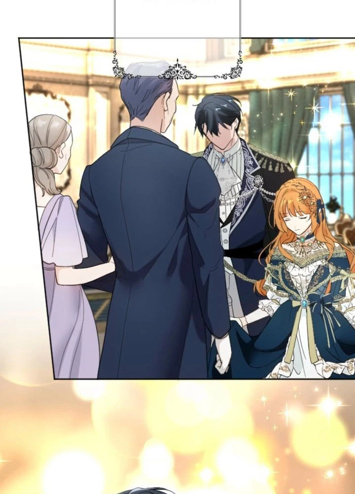 I Became Part of the Duke’s Four Brothers’ Family Chapter 29 Page 16