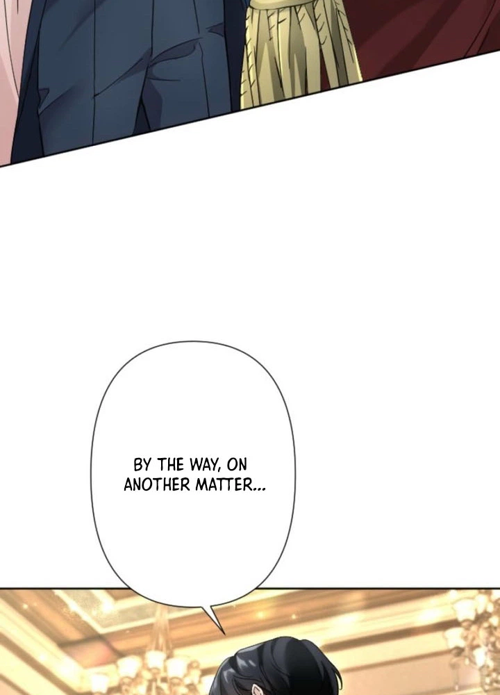 I Became Part of the Duke’s Four Brothers’ Family Chapter 29 Page 20