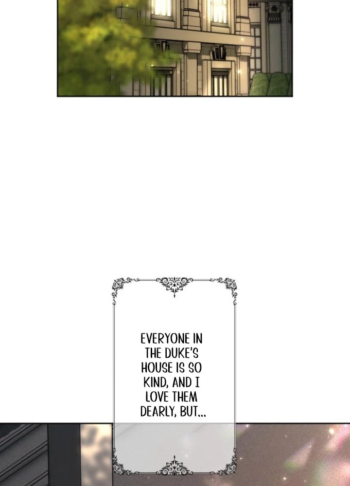 I Became Part of the Duke’s Four Brothers’ Family Chapter 29 Page 28