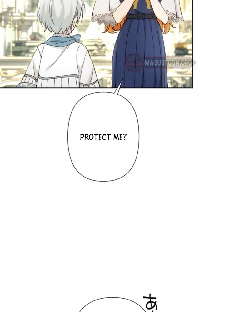 I Became Part of the Duke’s Four Brothers’ Family Chapter 22 Page 20