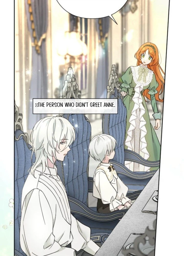 I Became Part of the Duke’s Four Brothers’ Family Chapter 27 Page 4
