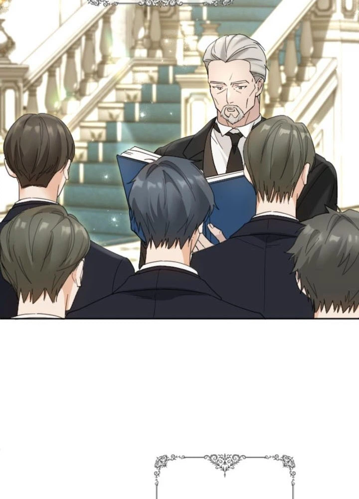 I Became Part of the Duke’s Four Brothers’ Family Chapter 27 Page 24