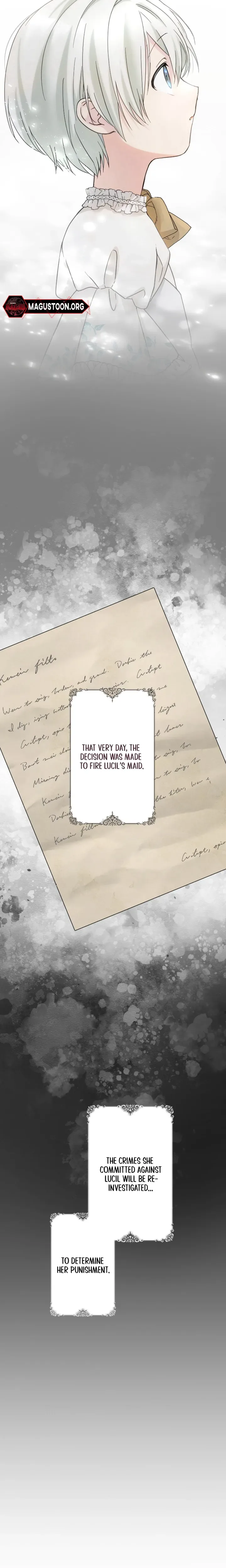 I Became Part of the Duke’s Four Brothers’ Family Chapter 9 Page 19