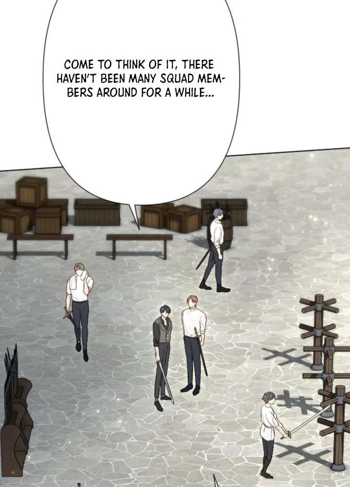 I Became Part of the Duke’s Four Brothers’ Family Chapter 39 Page 28