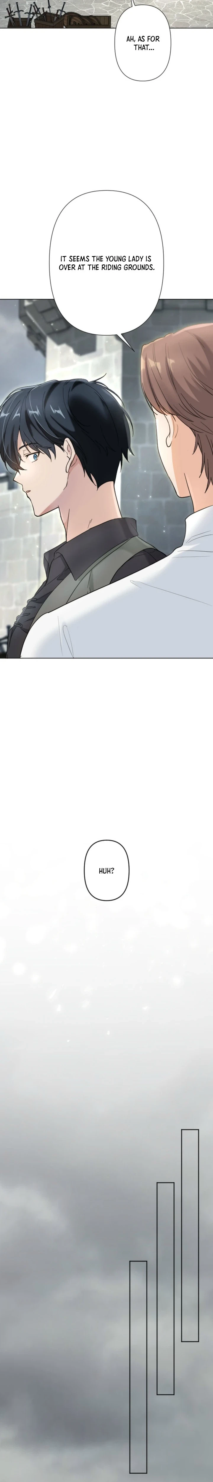I Became Part of the Duke’s Four Brothers’ Family Chapter 39 Page 29