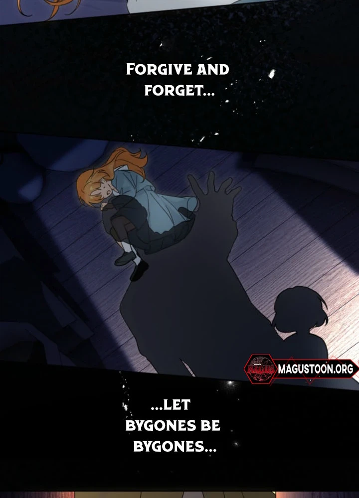I Became Part of the Duke’s Four Brothers’ Family Chapter 35 Page 8