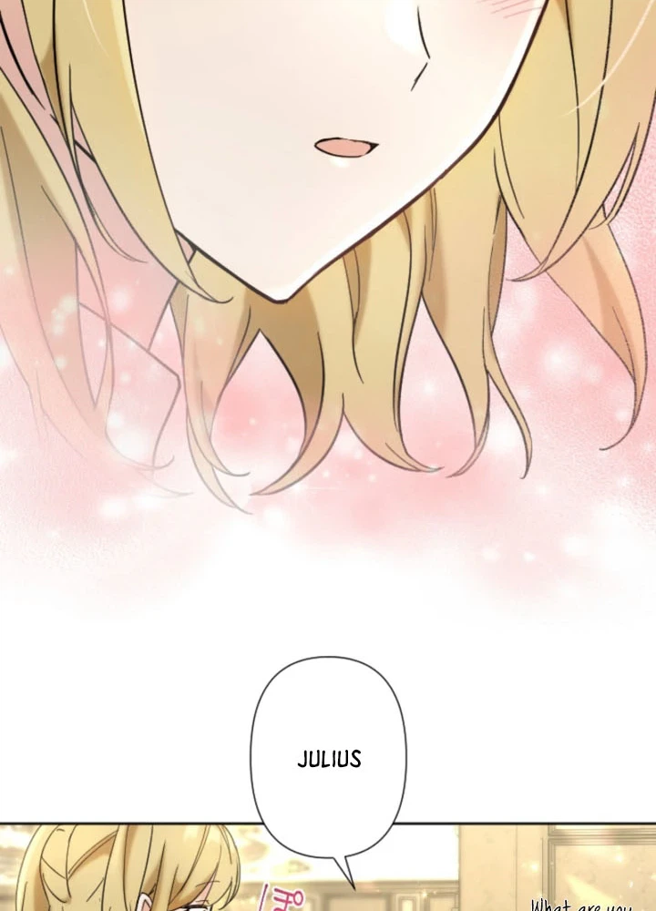 I Became Part of the Duke’s Four Brothers’ Family Chapter 35 Page 24