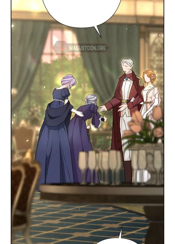 I Became Part of the Duke’s Four Brothers’ Family Chapter 31 Page 4