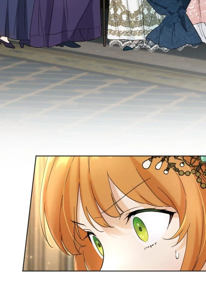 I Became Part of the Duke’s Four Brothers’ Family Chapter 31 Page 12
