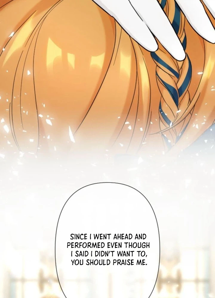 I Became Part of the Duke’s Four Brothers’ Family Chapter 31 Page 36