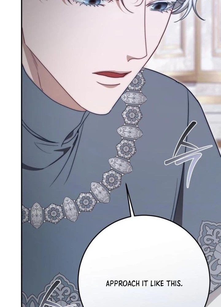 I Became Part of the Duke’s Four Brothers’ Family Chapter 30 Page 8