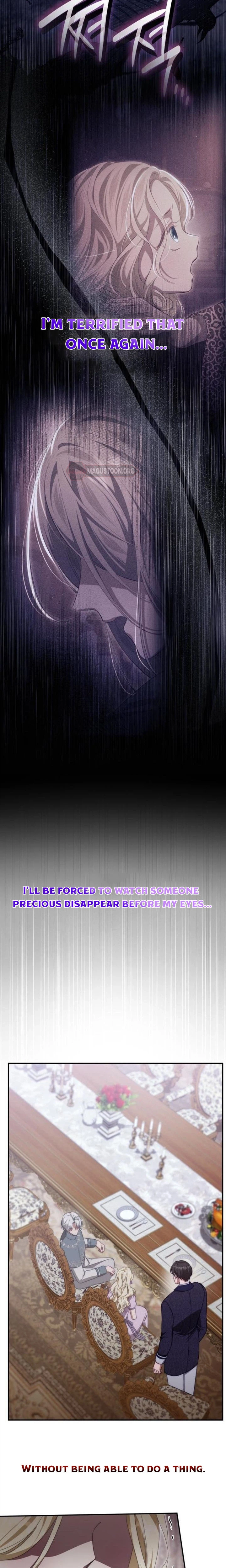 I Became Part of the Duke’s Four Brothers’ Family Chapter 30 Page 15
