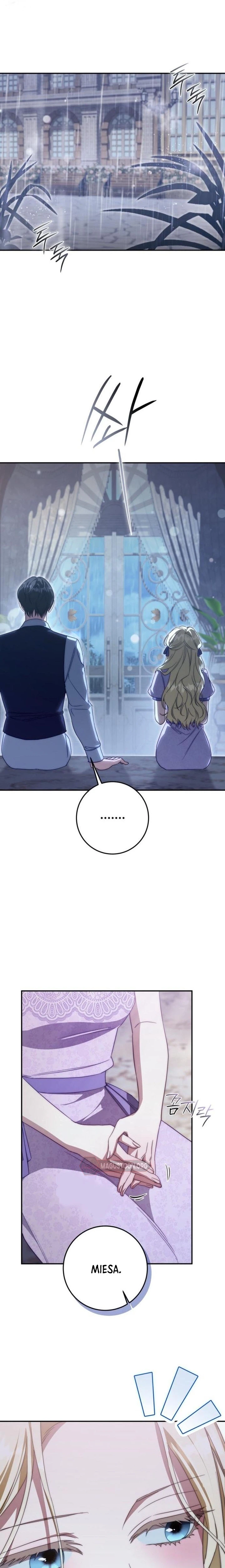 I Became Part of the Duke’s Four Brothers’ Family Chapter 30 Page 19