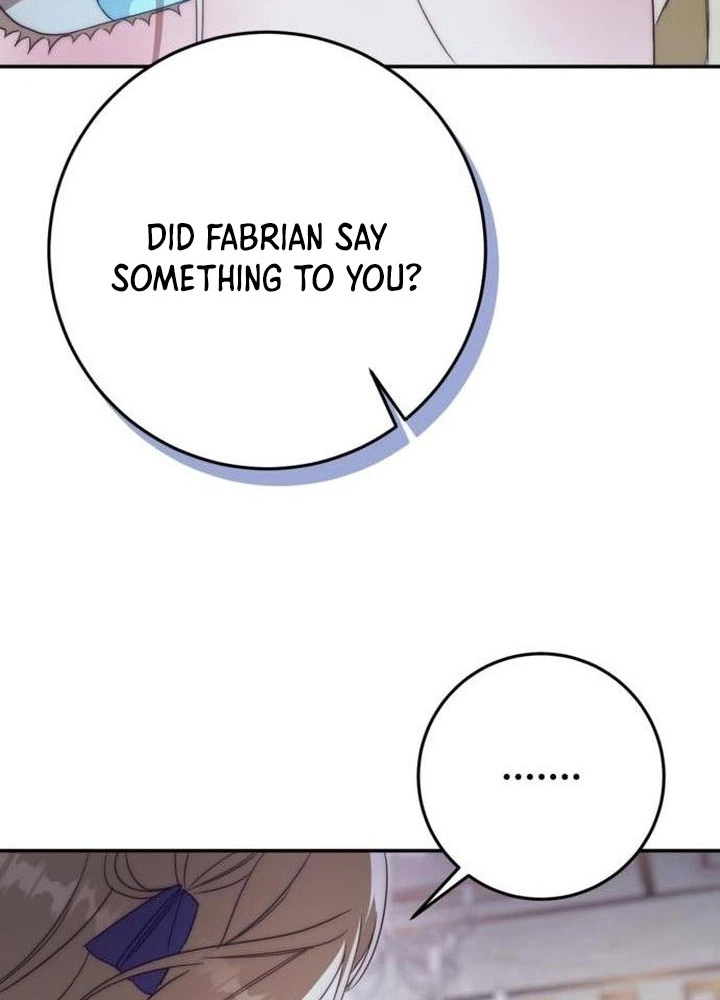 I Became Part of the Duke’s Four Brothers’ Family Chapter 30 Page 20