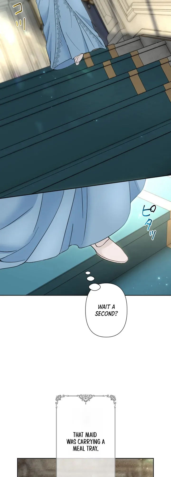 I Became Part of the Duke’s Four Brothers’ Family Chapter 12 Page 21
