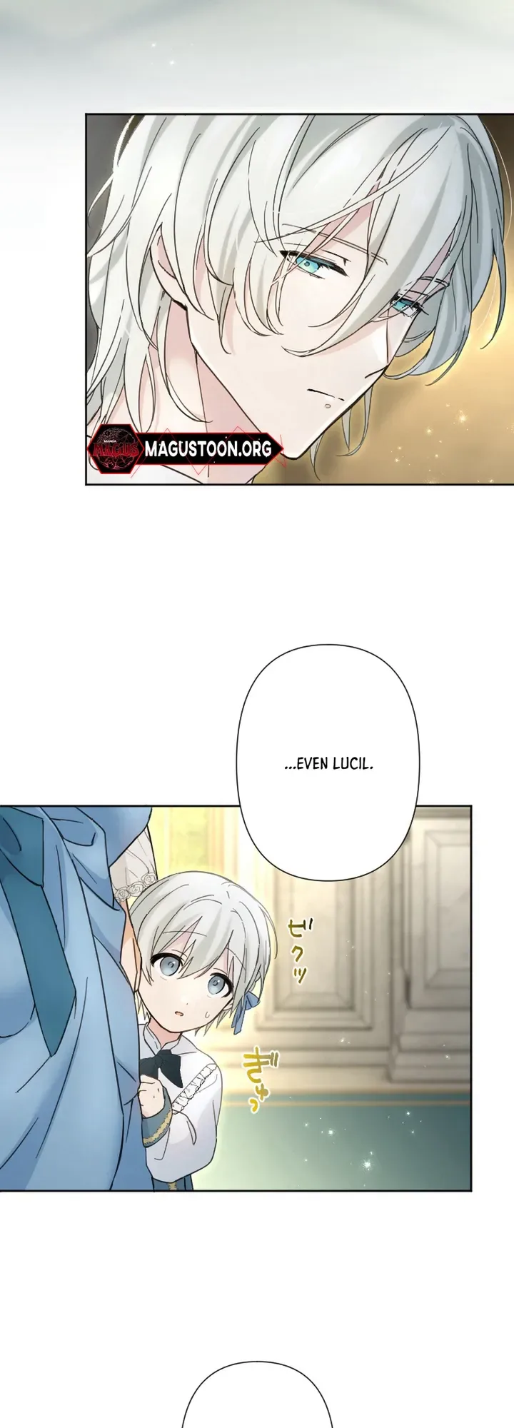I Became Part of the Duke’s Four Brothers’ Family Chapter 12 Page 30