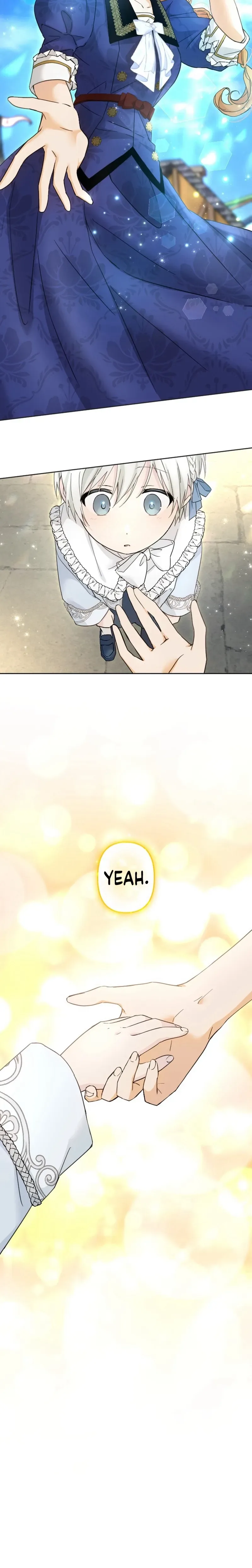 I Became Part of the Duke’s Four Brothers’ Family Chapter 15 Page 18
