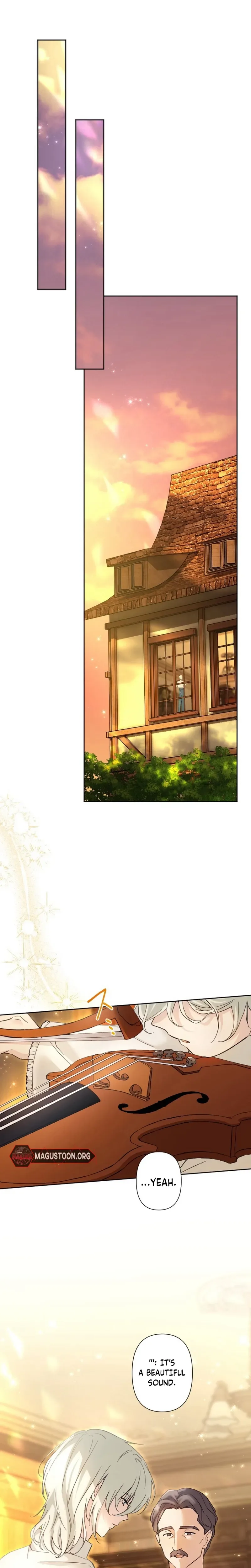 I Became Part of the Duke’s Four Brothers’ Family Chapter 15 Page 19