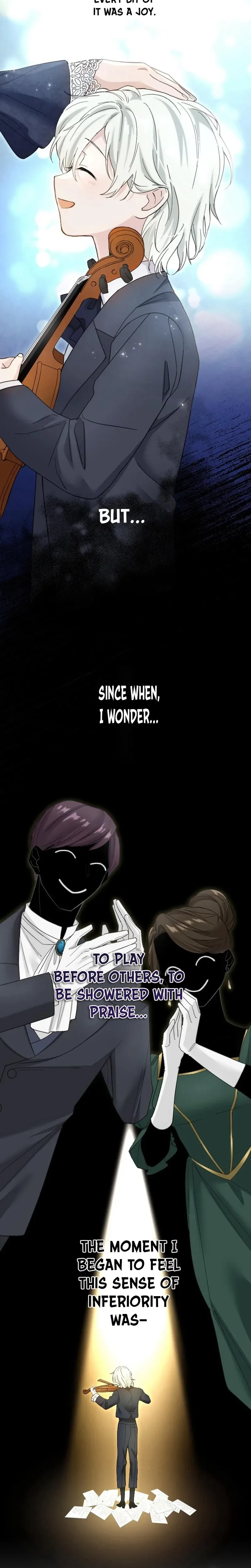 I Became Part of the Duke’s Four Brothers’ Family Chapter 15 Page 26