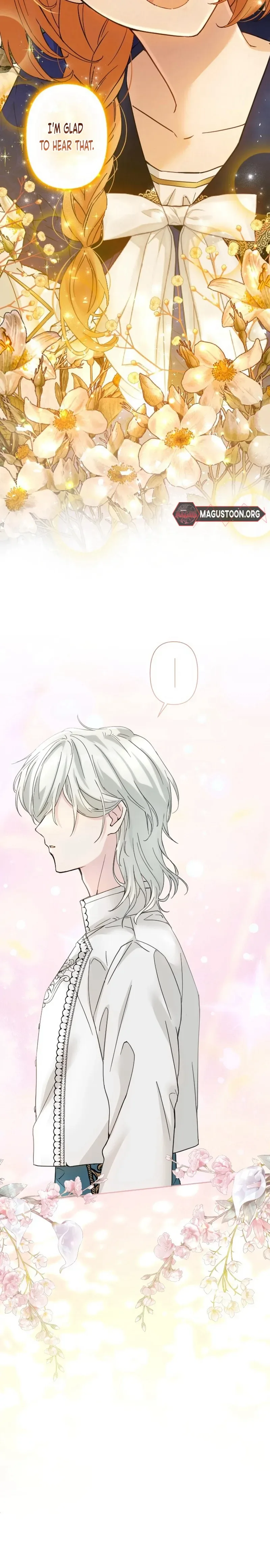 I Became Part of the Duke’s Four Brothers’ Family Chapter 15 Page 30