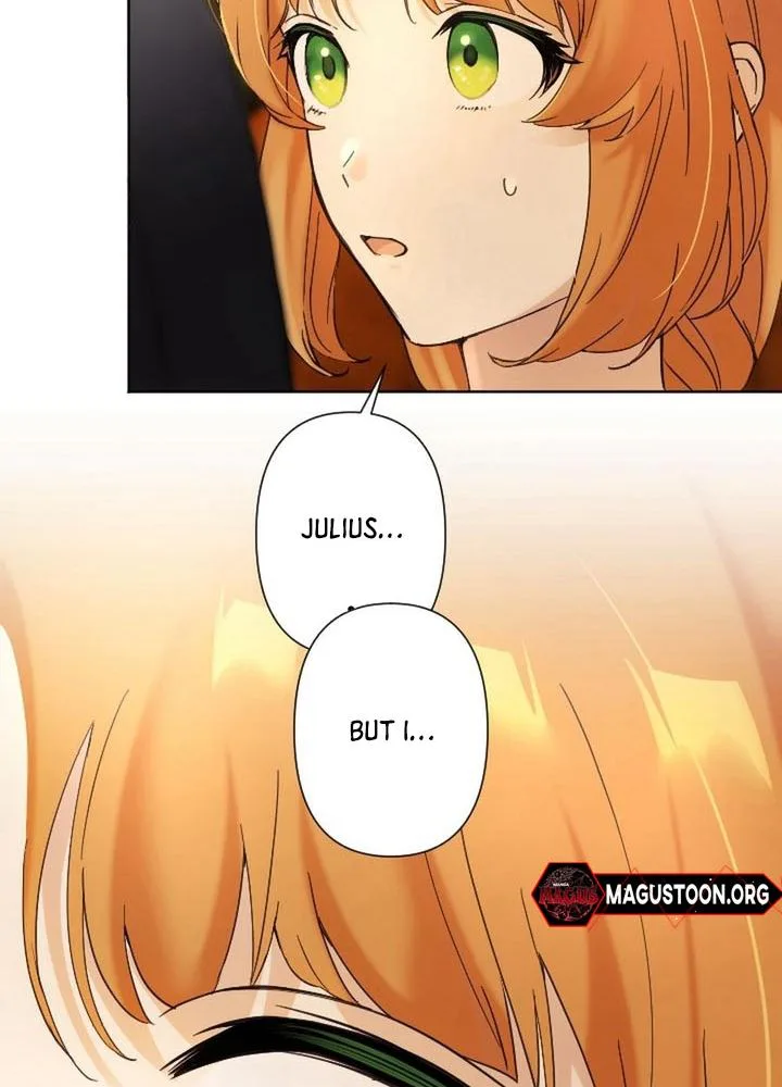 I Became Part of the Duke’s Four Brothers’ Family Chapter 16 Page 8