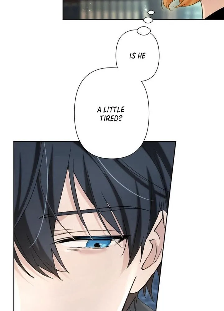 I Became Part of the Duke’s Four Brothers’ Family Chapter 16 Page 24