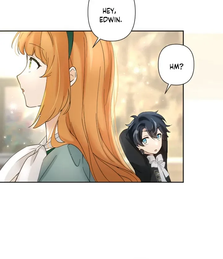 I Became Part of the Duke’s Four Brothers’ Family Chapter 11 Page 11