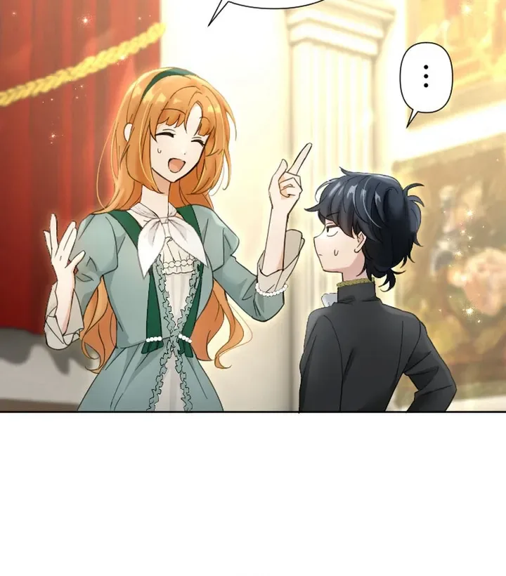 I Became Part of the Duke’s Four Brothers’ Family Chapter 11 Page 15