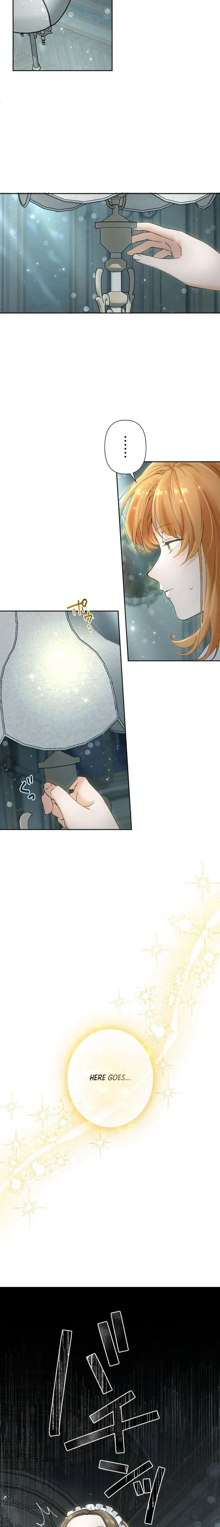 I Became Part of the Duke’s Four Brothers’ Family Chapter 3 Page 15
