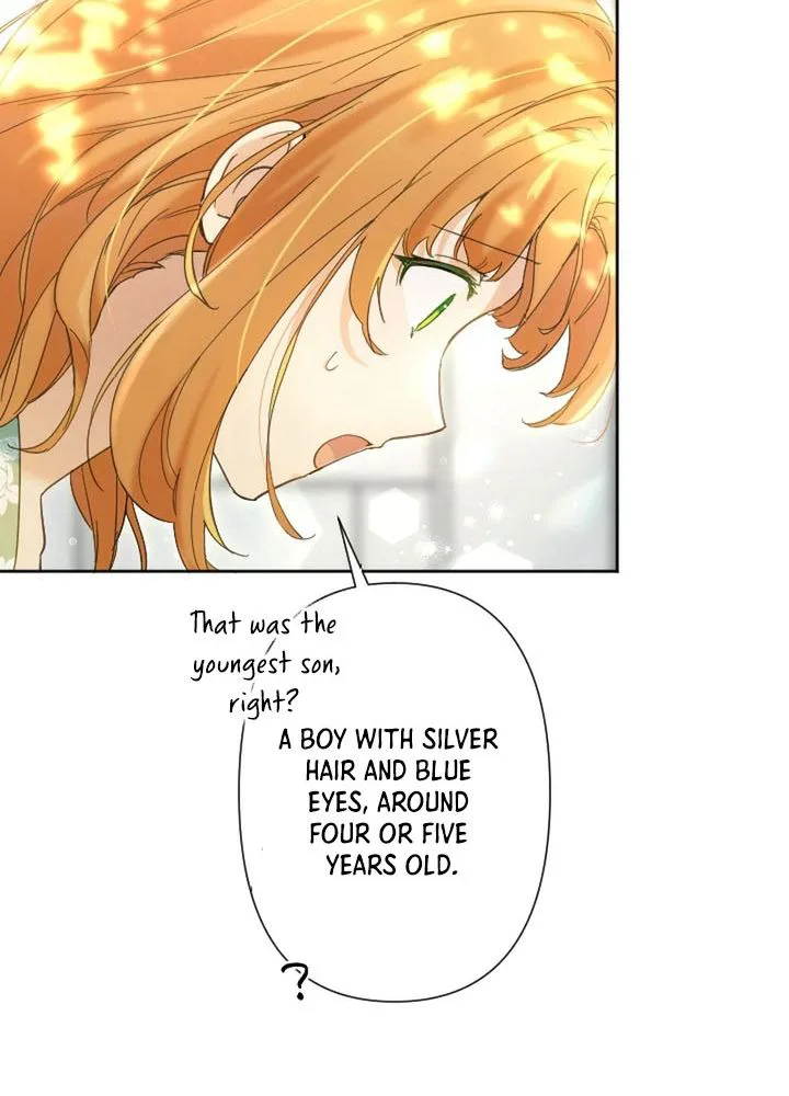 I Became Part of the Duke’s Four Brothers’ Family Chapter 3 Page 28