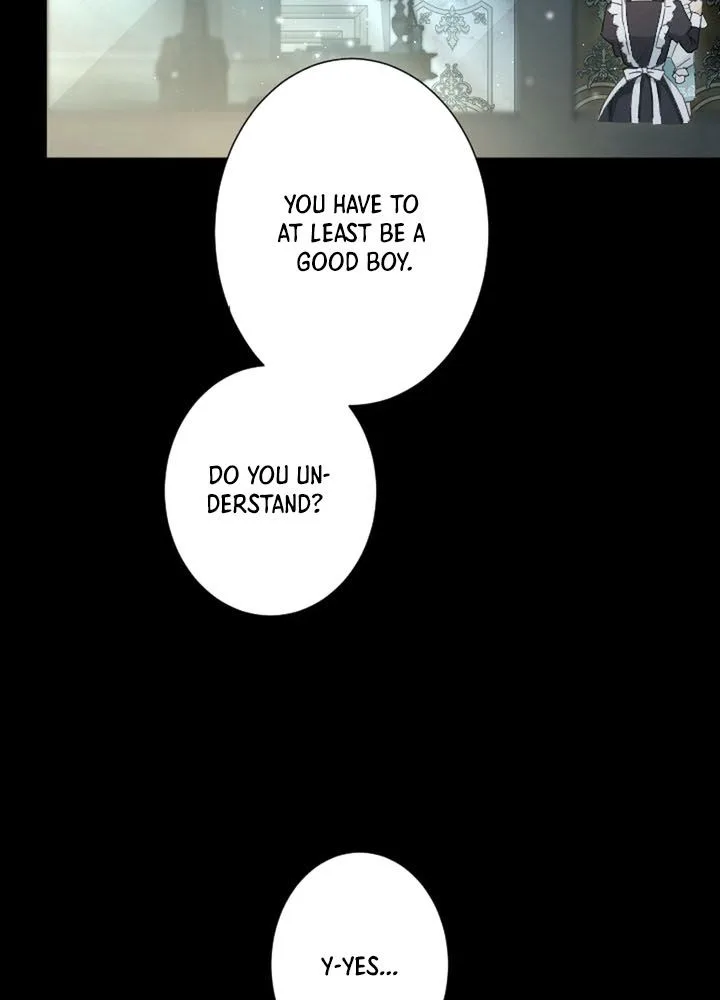 I Became Part of the Duke’s Four Brothers’ Family Chapter 3 Page 36