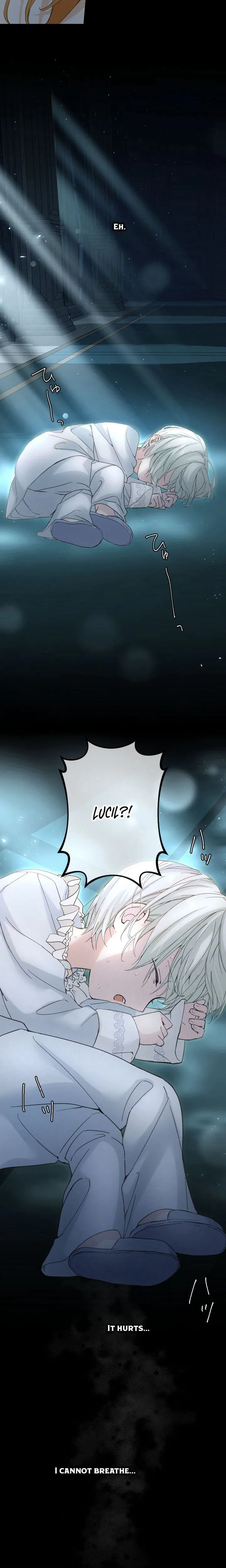 I Became Part of the Duke’s Four Brothers’ Family Chapter 3 Page 41